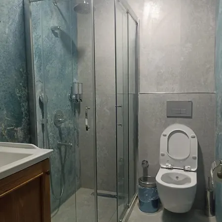 ホテル Duru Hanim Konagi ムダンヤ