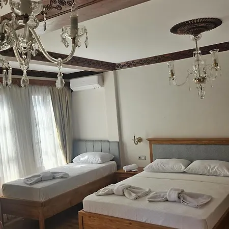 Duru Hanim Konagi *