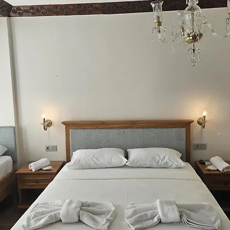 ホテル Duru Hanim Konagi