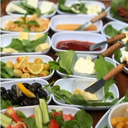 Duru Hanim Konagi * ムダンヤ