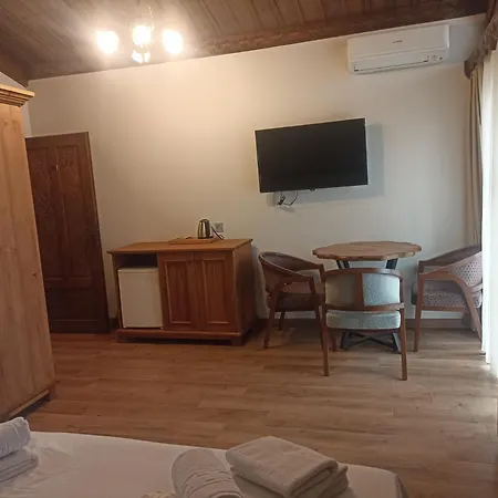 Otel Duru Hanım Konağı