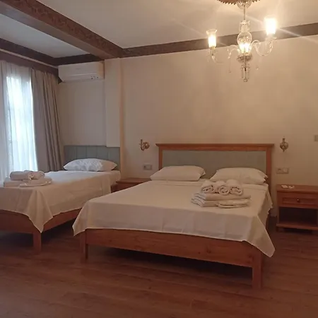 Duru Hanım Konağı Otel *