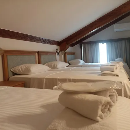 Otel Duru Hanım Konağı Mudanya