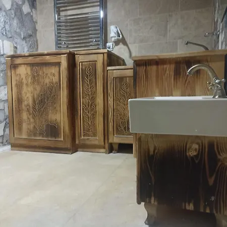 Duru Hanim Konagi Hotel