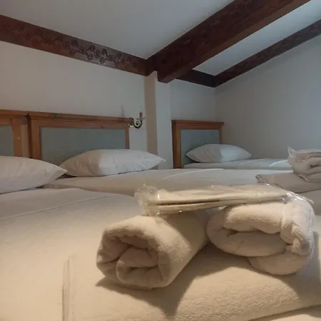 Duru Hanım Konağı Otel *