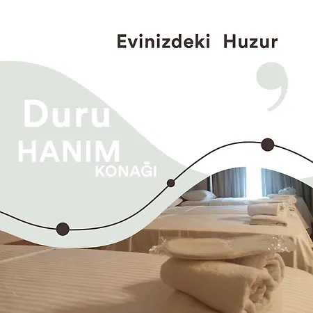 Duru Hanim Konagi