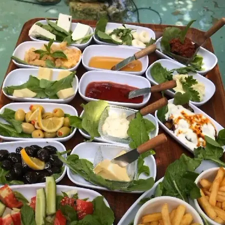 Duru Hanım Konağı Mudanya