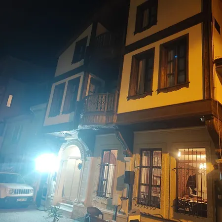 Duru Hanım Konağı Mudanya