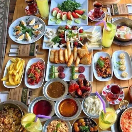 Duru Hanım Konağı * Mudanya