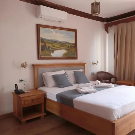 Duru Hanim Konagi Hotel Mudanya