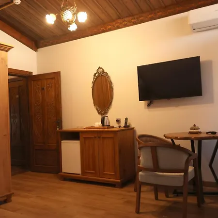 Hotel Duru Hanim Konagi