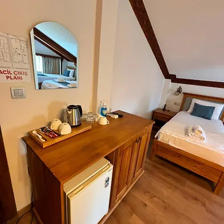 Hotel Duru Hanim Konagi