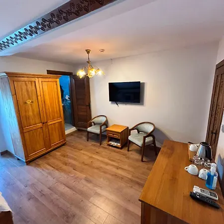 Hotel Duru Hanim Konagi *