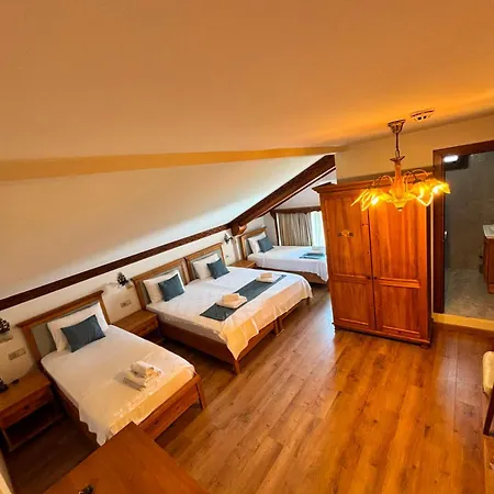 Hotel Duru Hanim Konagi