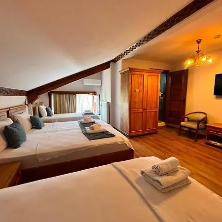 Duru Hanim Konagi Hotel Mudanya