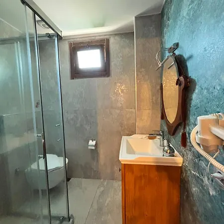 Hotel Duru Hanim Konagi Mudanya