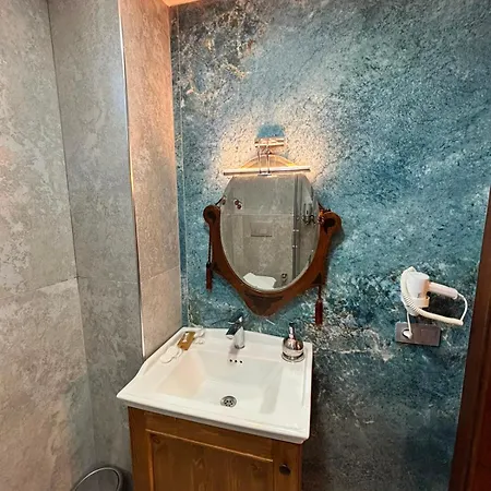 Duru Hanim Konagi * Mudanya