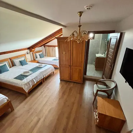 Hotel Duru Hanim Konagi Mudanya