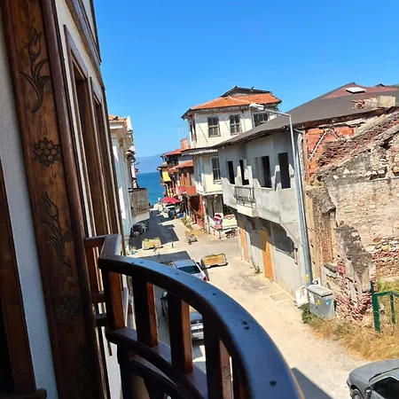Duru Hanim Konagi Hotel *