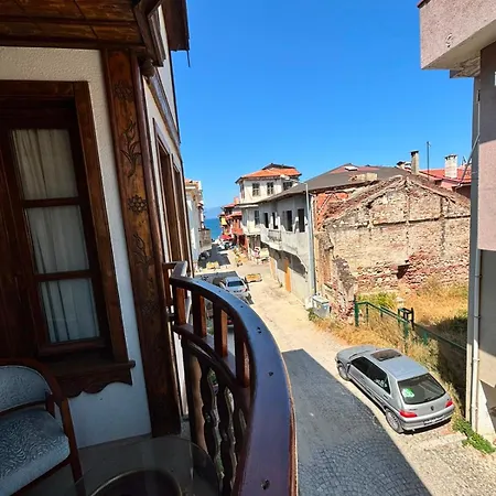 Duru Hanim Konagi Hotel Mudanya