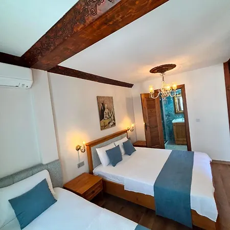 Hotel Duru Hanim Konagi Mudanya