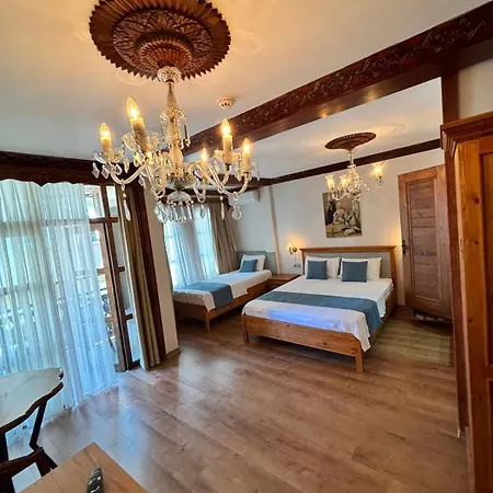 Hotel Duru Hanim Konagi