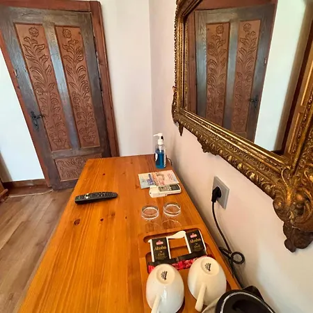 Duru Hanim Konagi Hotel *