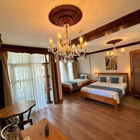 Duru Hanim Konagi Hotel Mudanya