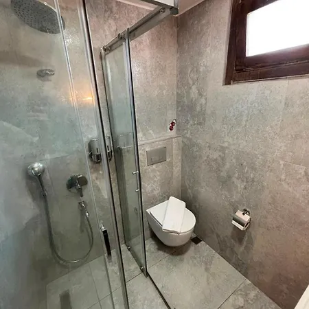 Hotel Duru Hanim Konagi Mudanya
