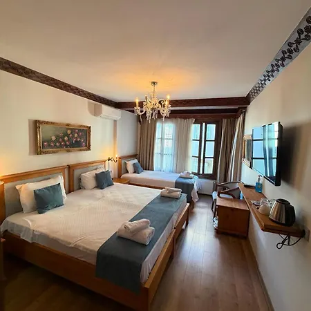 Duru Hanim Konagi Hotel