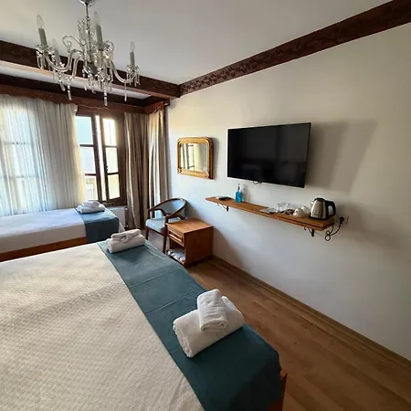 Hotel Duru Hanim Konagi