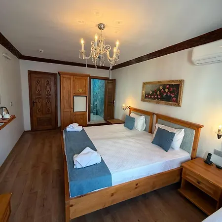 Duru Hanim Konagi Hotel *