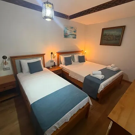 Hotel Duru Hanim Konagi Mudanya