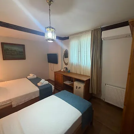 Duru Hanim Konagi *