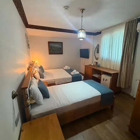 Duru Hanim Konagi Hotel