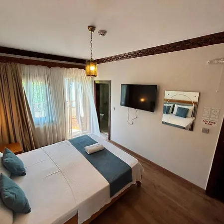 Hotel Duru Hanim Konagi