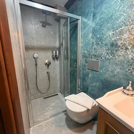 Duru Hanim Konagi Hotel *