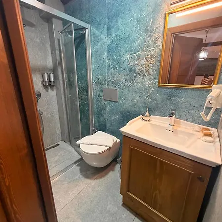 Duru Hanim Konagi Hotel Mudanya