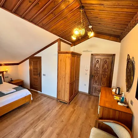 Hotel Duru Hanim Konagi Mudanya