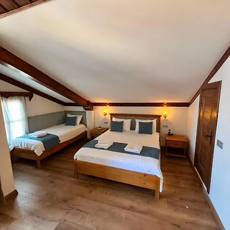 Duru Hanim Konagi Hotel