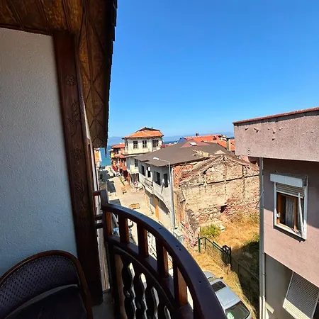 Duru Hanim Konagi Hotel *