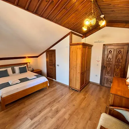 Hotel Duru Hanim Konagi *