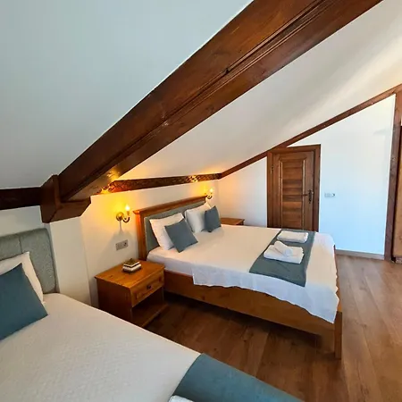 Duru Hanim Konagi Hotel Mudanya