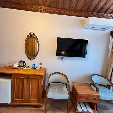 Hotel Duru Hanim Konagi Mudanya