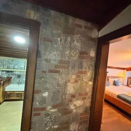 Duru Hanim Konagi Hotel *