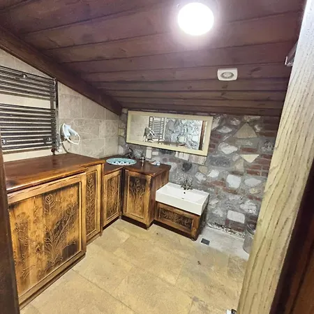 Hotel Duru Hanim Konagi Mudanya