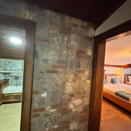 Duru Hanim Konagi Hotel