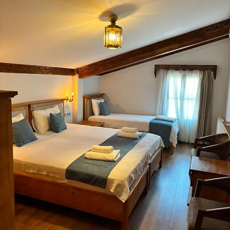 Hotel Duru Hanim Konagi