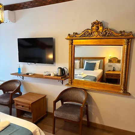 Duru Hanim Konagi Hotel *
