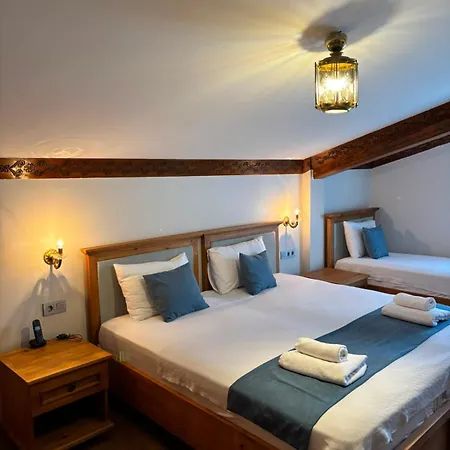 Duru Hanim Konagi Hotel Mudanya